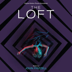 Varèse Sarabande John Frizzell - Loft, The