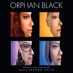 Varèse Sarabande Trevor Yuile - Orphan Black (Score), Trevor Yuile, 18/05/2015