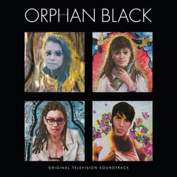 Varèse Sarabande Various Artists - Orphan Black