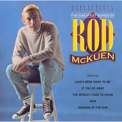 Varèse Sarabande Reflections: The Greatest Songs of Rod McKuen, 13/11/2015