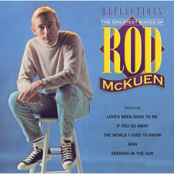 Varèse Sarabande Reflections: The Greatest Songs of Rod McKuen