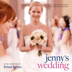 Varèse Sarabande Brian Byrne - Jenny's Wedding