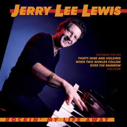 Varèse Sarabande Jerry Lee Lewis: Rockin' My Life Away