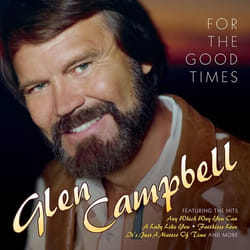 Varèse Sarabande Glen Campbell: For The Good Times