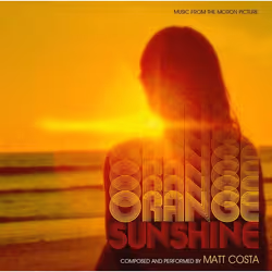 Varèse Sarabande Matt Costa - Orange Sunshine, Matt Costa, 11/11/2016