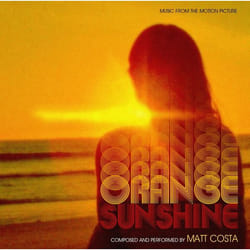 Varèse Sarabande Matt Costa - Orange Sunshine