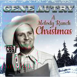 Varèse Sarabande Gene Autry: A Melody Ranch Christmas