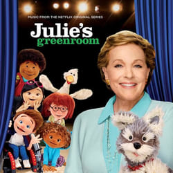 Varèse Sarabande Various Artists - Julie's Greenroom