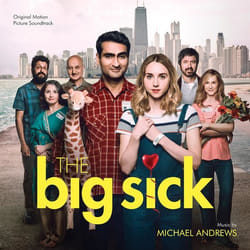 Varèse Sarabande Michael Andrews - Big Sick, The