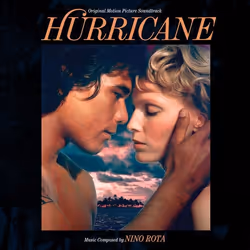Varèse Sarabande Nino Rota - Hurricane, Nino Rota, 24/08/2018