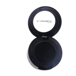 MAC  Small Eye Shadow 1.5g  Carbon  0.0525 Ounce Powder