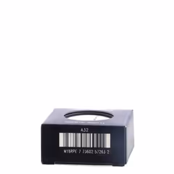 MAC  Small Eye Shadow 1.5g  Carbon  0.0525 Ounce Powder