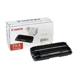 Canon FX-4 toner cartridge Original Black