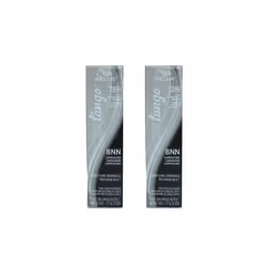Wella Color Tango 8NN Cappuccino Permanent Haircolor - 8NN â pack of 2