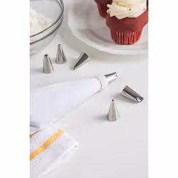 Fox Run Icing Decorating Set  8Piece
