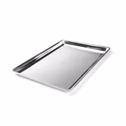 Fox Run Stainless Steel Jelly Roll Pan  Cookie Baking Sheet  1625 x 1125 x 075 inches