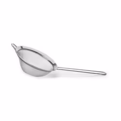 Farm to Table Mesh Strainer 7Inch Stainless Steel