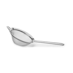 Farm to Table Mesh Strainer  7Inch  Stainless Steel