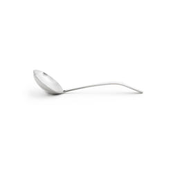 Fox Run Mini Serving Ladle  725Inch  Stainless Steel 6095