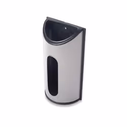 Fox Run Inch Stainless Steel Bag  12"" Saver  Gray