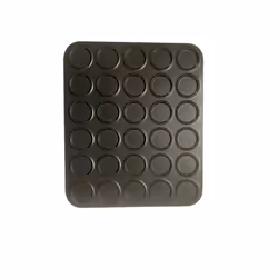 Fox Run Mini Macaron Baking Pan  119    x 98