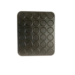 Fox Run Mini Macaron Baking Pan  119    x 98