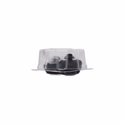 Febreze Car Ocean Scent Air Freshener Vent Clip  .07 oz. Car Vent Clip  2 Count