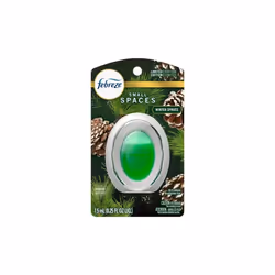 Febreze Winter Spruce Limited Edition Small Spaces Air Freshener 0.25 fl oz