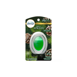 Febreze Winter Spruce Limited Edition Small Spaces Air Freshener  0.25 fl oz