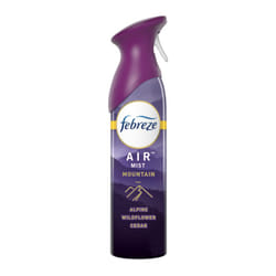 Febreze Air Effects Mountain Scent Air Freshener  8.8 oz. Can