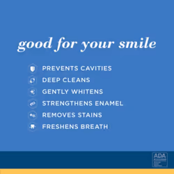Burt's Bees Toothpaste Complete Multi Care  4.7 oz  Pack of 3