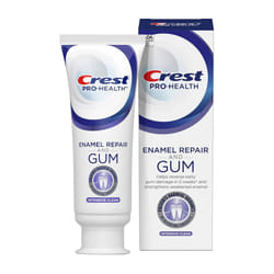 Crest Pro-Health Enamel Repair and Gum Intensive Clean Toothpaste 3.7 oz (104 g)