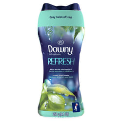 Downy Infusions Beads  REFRESH  Birch  9.1 oz (4 Pack)