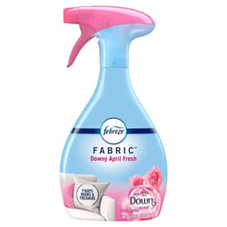 Febreze Odor-Fighting Fabric Refresher  Downy April Fresh  23.6 fl oz (89033/25221)