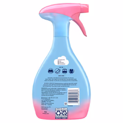 Febreze Odor-Fighting Fabric Refresher  Downy April Fresh  23.6 fl oz (89033/25221)