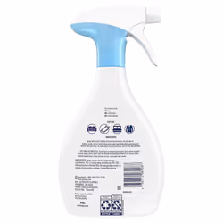 Febreze FABRIC Refresher  Zero Perfume  23.6 oz Spray Bottle