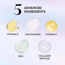 Olay Super Serum Body Wash for Extra Dry Skin  24hr Long Lasting Hydration  5+ Ingredient Serum Complex for Bright Even Firm Luminous Skin  18.5 fl oz