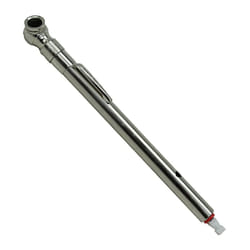 Milton S-928 Air/Water-Filled Tire Pencil Pressure Gauge  Built-in Def