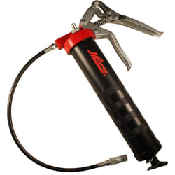 Milton (S-3101) Pistol Grease Gun - High Pressure  High Volume