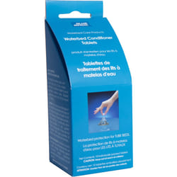 Blue Magic Waterbed conditioner Tablets, 10 Pack