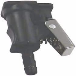 Sierra International  18-8075  Fuel Connector