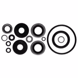 Sierra International 18-2656 Marine Lower Unit Seal Kit for Johnson/Evinrude Outboard Motor white
