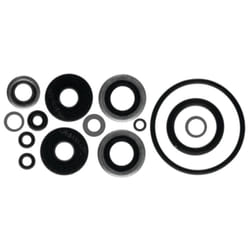 Sierra International 18-2656 Marine Lower Unit Seal Kit for Johnson/Evinrude Outboard Motor  white