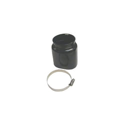Sierra International  18-2760  Exhaust Tube   white
