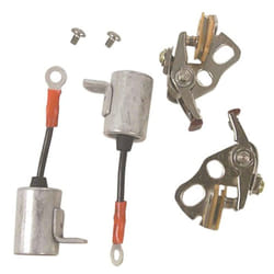 Sierra International 18-5003 Marine Ignition Tune Up Kit for Johnson/Evinrude Outboard Motor   white