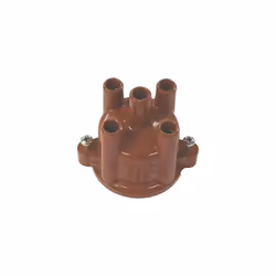 Sierra International 18-5358 Marine Distributor Cap for Volvo Penta Stern Drive white
