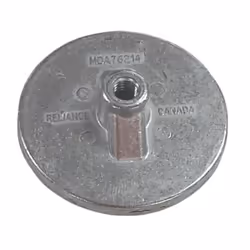 SIERRAMARINE Sierra International 18-6016 Marine Aluminum Anode