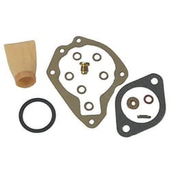 Sierra International Carburetor Kit 18-7010 Carburetor Kit  white
