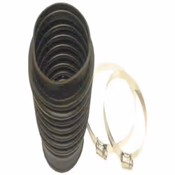 Sierra International 18-2744 Drive Bellows Kit for Volvo Medium