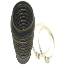 Sierra International 18-2744 Drive Bellows Kit for Volvo Medium